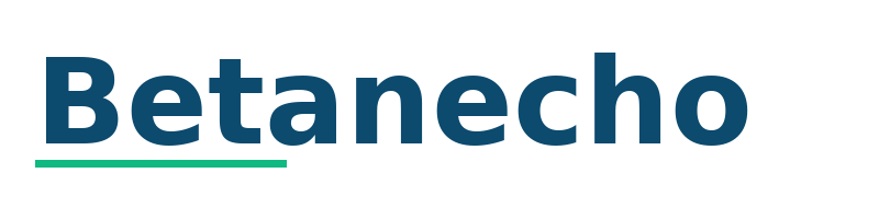 Betanecho logo
